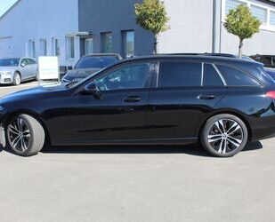 Mercedes-Benz C 220 Gebrauchtwagen