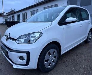 VW up! Gebrauchtwagen