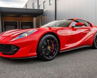 Ferrari 812 Gebrauchtwagen