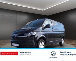 VW T6 Caravelle Gebrauchtwagen