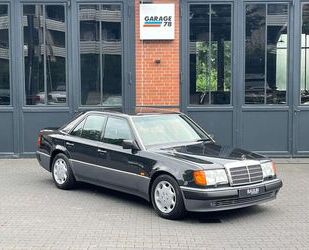 Mercedes-Benz E 500 Gebrauchtwagen