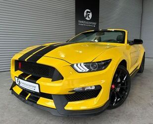Ford Mustang Gebrauchtwagen