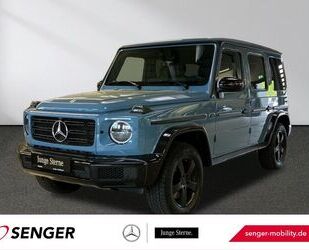 Mercedes-Benz G 400 Gebrauchtwagen