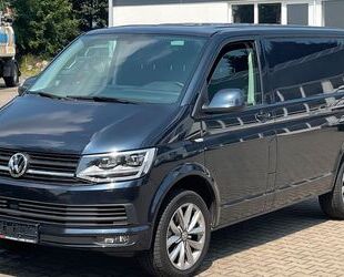 VW T6 Transporter Gebrauchtwagen