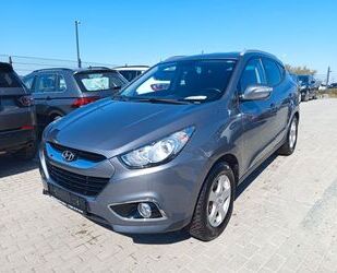 Hyundai ix35 Gebrauchtwagen