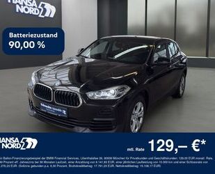 BMW X2 Gebrauchtwagen