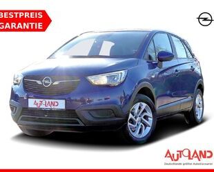 Opel Crossland (X) Gebrauchtwagen