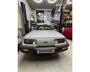 Ford Sierra Gebrauchtwagen