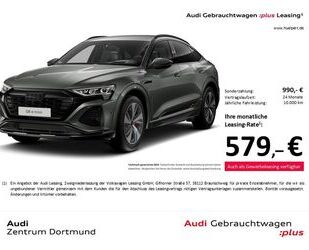 Audi Q8 e-tron Gebrauchtwagen