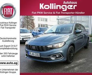 Fiat Tipo Gebrauchtwagen