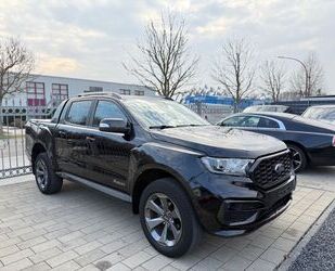 Ford Ranger Gebrauchtwagen