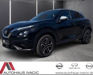 Nissan Juke Gebrauchtwagen