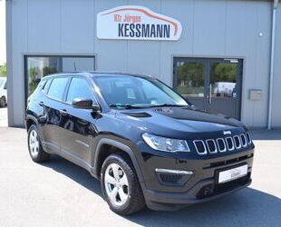 Jeep Compass Gebrauchtwagen