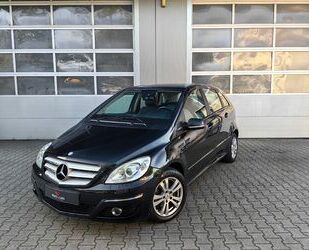 Mercedes-Benz B 160 Gebrauchtwagen