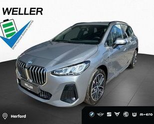BMW 225 Active Tourer Gebrauchtwagen