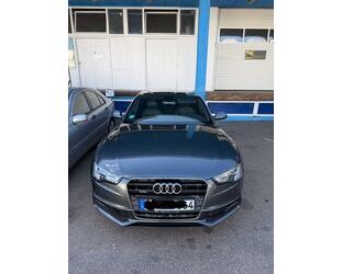 Audi A5 Gebrauchtwagen