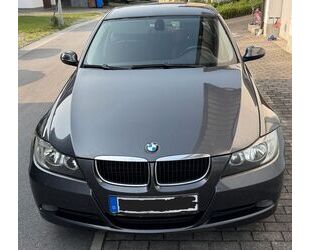 BMW 318 Gebrauchtwagen