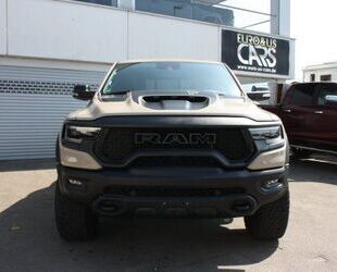 Dodge RAM Gebrauchtwagen