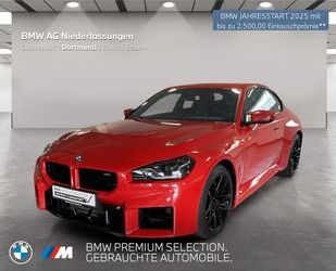 BMW M2 Gebrauchtwagen