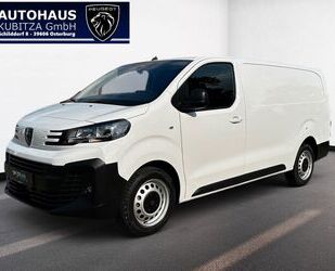 Peugeot Expert Gebrauchtwagen