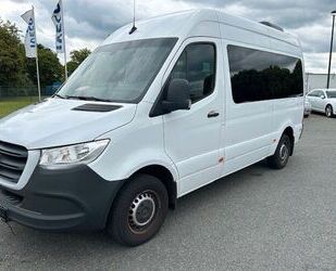 Mercedes-Benz Sprinter Gebrauchtwagen