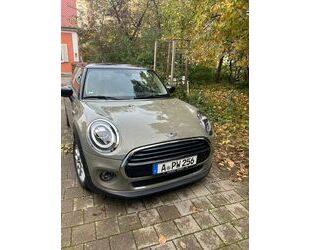 Mini Cooper Gebrauchtwagen