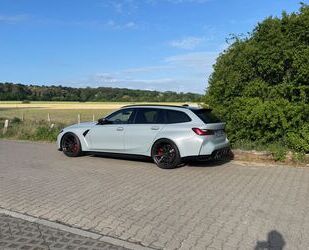 BMW M3 Gebrauchtwagen