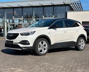 Opel Grandland (X) Gebrauchtwagen
