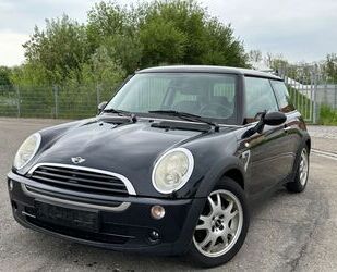 Mini ONE Gebrauchtwagen