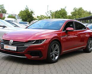 VW Arteon Gebrauchtwagen