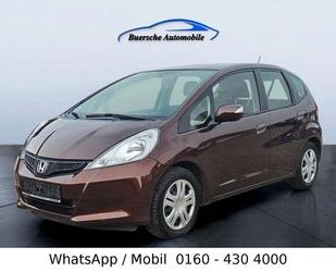 Honda Jazz Gebrauchtwagen