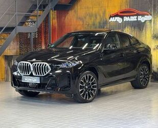 BMW X6 Gebrauchtwagen
