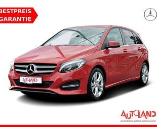 Mercedes-Benz B 250 Gebrauchtwagen