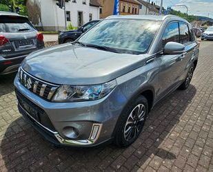 Suzuki Vitara Gebrauchtwagen