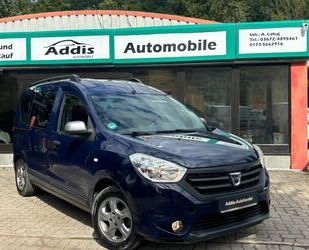 Dacia Dokker Gebrauchtwagen
