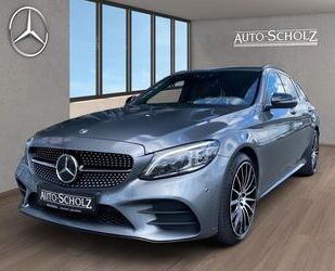 Mercedes-Benz C 400 Gebrauchtwagen