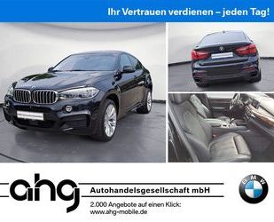BMW X6 Gebrauchtwagen
