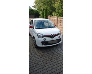 Renault Twingo Gebrauchtwagen