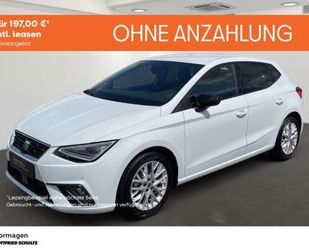 Seat Ibiza Gebrauchtwagen