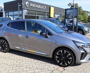 Renault Clio Gebrauchtwagen