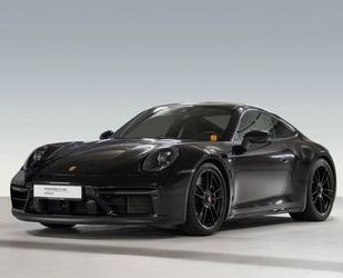 Porsche 992 Gebrauchtwagen
