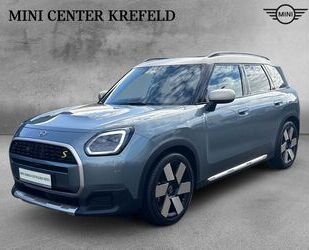 Mini Cooper SE Countryman Gebrauchtwagen