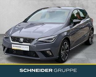 Seat Ibiza Gebrauchtwagen