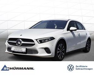 Mercedes-Benz A 200 Gebrauchtwagen