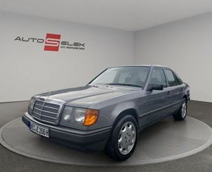 Mercedes-Benz E 200 Gebrauchtwagen