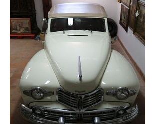 Lincoln Continental Oldtimer