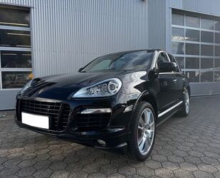 Porsche Cayenne Gebrauchtwagen