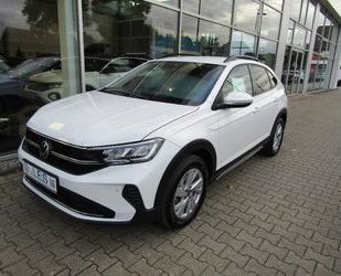 VW Taigo Gebrauchtwagen