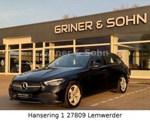 Mercedes-Benz C 180 Gebrauchtwagen