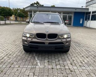 BMW X5 Gebrauchtwagen
